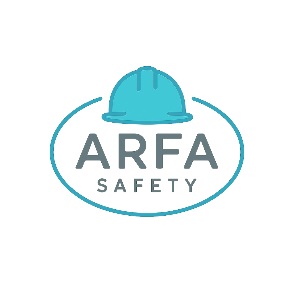 Arfa Safety